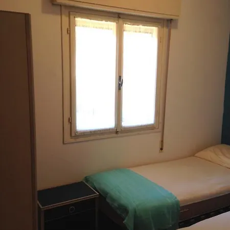 Apartment Elisabeth 5 Porto Garibaldi
