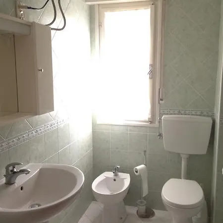 Apartment Elisabeth 5 Porto Garibaldi