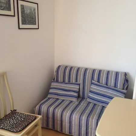 Apartment Elisabeth 5 *